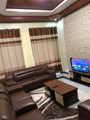 A Beautiful 4 bedrooms Residential vacation home